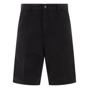Carhartt Wip Single Knee Shorts Tag Size 29 Men
